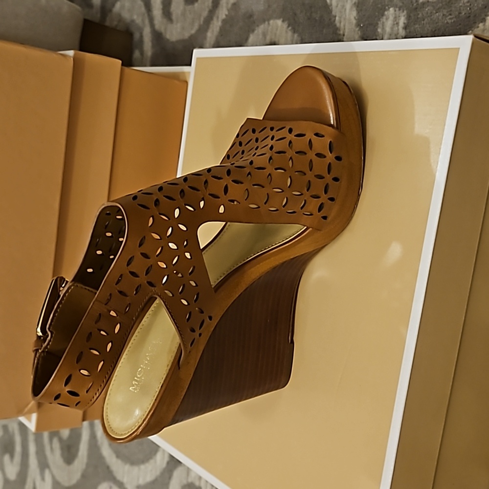 Michael Kors Wedges